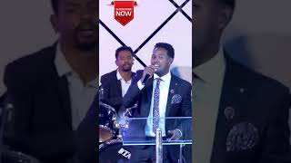 melkam wetat 2014 ቀና አረከኝ ቀና  ዘማሪ ዘላለም ሉቃስ zelalem Lukas ethiopian worship shorts Marsiltv [upl. by Eirojram933]