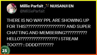 The Stream That Broke Millies Mind and Spirit A Comprehensive Story [upl. by Ramin]