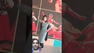 Chambo chale dance newsong dancer punjabisong [upl. by Amalle]