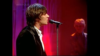 Duran Duran  Ordinary World  TOTP  1993 [upl. by Maillij]