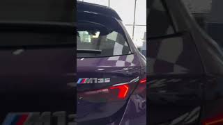 BMW M135i😍 Looking good viralvideo shorts fyp [upl. by Uzziel977]