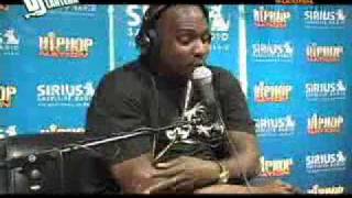 The Clipse OnDaSpot Freestyle On Green Lantern Radio [upl. by Nishi]