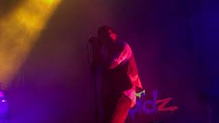 The Voidz  live  BBK live Bilbao 110719 [upl. by Grannias]