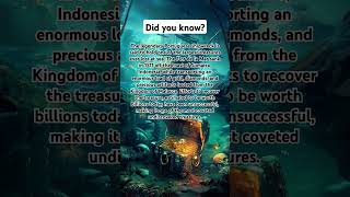 treasure treasurehunting history historyfacts facts interestingfacts fact tombraider gold [upl. by Meri]