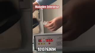 Induction Sealer 9313763694machinebusinessyotubeyoutubeshortsytytshortsbusiness1million [upl. by Ised]