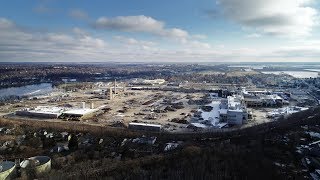 Former GMers look back 10 years after Janesville plant closure [upl. by Chelsey]