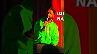 Why did your parents choose such a unique name⚡😁 standupcomedy samayrainaroast shorts [upl. by Enneyehc491]