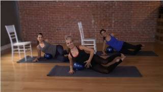 10Minute Workout Glutes and Hamstrings [upl. by Nehr]