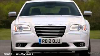 كلزلر 2013  2013 Chrysler 300C [upl. by Nottage668]