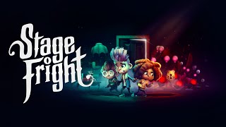 Stage Fright Announcement Trailer The Game Awards 2024 [upl. by Phelps]