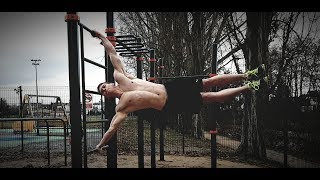 Batmans workout motivation in the real life [upl. by Keriann]