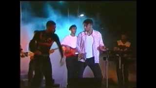 Gil Semedo live CA TEN NAU 1997 [upl. by Yk]