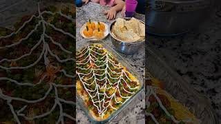 Spooktacular Halloween Party Food Ideas Deliciously Terrifying Recipes for a Memorable Celebration [upl. by Caleb]