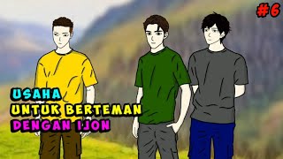 Dibalik Kenakalan Ijon part 2  Drama Animasi [upl. by Whall]