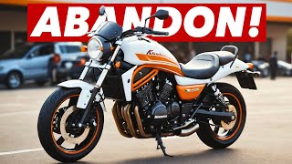 7 Motorcycles Dealers Can’t Get Rid Of – Here is what’s going on [upl. by Lowrie532]