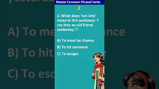 Master Phrasal Verbs in 2024 and Turbocharge Your English Conversations [upl. by Relyk]