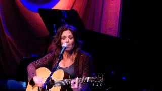 Rosanne Cash Seven Year Ache [upl. by Annol]