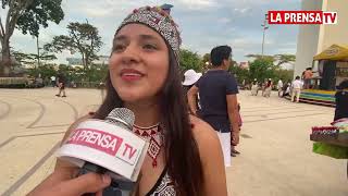 FIESTA DE SAN JUAN PUCALLPA 2022 [upl. by Ikcim686]