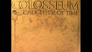 ColosseumThe Time Machine 1970 [upl. by Asfah]