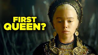 House of the Dragon Ep 1 REACTION Rhaenyras Biggest Threats  Talking Dragons [upl. by Alegre]