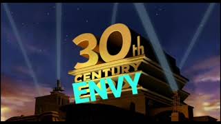 30th century Envy logo with 95th century Aidan delaney fanfare [upl. by Creamer601]