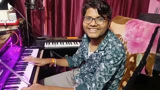 Manish nantodi New Song Recoding  Mayur Studio Dei  Golu Rawal Music  2022 Dj Taype Song [upl. by Nosnibor]