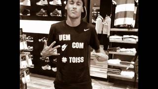 Mc keke  vem com Toiss [upl. by Tristram]