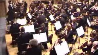 P Tchaikovsky  Symphony No 5 in E minor Op 64 1st Movement [upl. by Niwhsa]