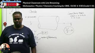 Resistance amp Resistivity I CBSE I Grade 10 [upl. by Brawner]