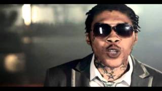 VYBZ KARTEL  JAMAICA UNOFFICIAL VIDEO HD [upl. by Eyaj]