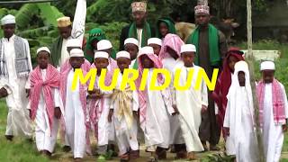 Tawasul  Yarabighufirili official dhikri video [upl. by Kcirted516]