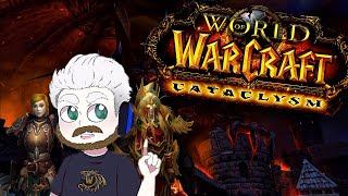 Sins of the Sea Witch 💀🎬  World of WarCraft Cataclysm [upl. by Ereveniug961]