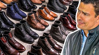 Buy The RIGHT Boots How To Choose The Right Style Boot [upl. by Artus412]