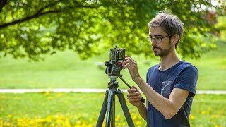 Jak dobrze nakręcić film telefonem komórkowym [upl. by Ynabla]