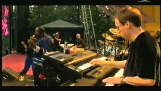 Chaka Khan  I Feel For You Live In Pori Jazz 20021 [upl. by Latsyrc630]