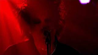 The Cure The Hanging Garden live [upl. by Juliann230]