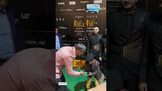 YoYo Honey Singh And Fans 😍🥰👑 trendingvideohoneysinghshortvideosong livebigagency 4rabetind [upl. by Dusty]