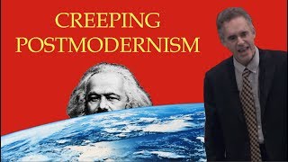 Jordan B Peterson How to End Postmodernism [upl. by Burnight]