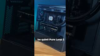 The Creator 7950x3d  RTX 4070 Ti in the Lancool 216 [upl. by Nydia]