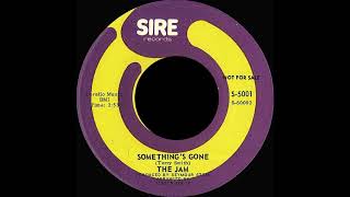 The Jam  Somethings gone [upl. by Materi]