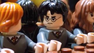 Lego Harry Potter and the Poorly Written Parody [upl. by Adaval738]