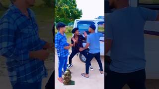 Mangne ke neia tarikha😂 funny comedy money realfools [upl. by Calista]