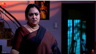 Karthika Deepam  Ep528  ജീവനെ ഭീഷണിപ്പെടുത്തി ദേവ  Full Episode  Zee Keralam [upl. by Steffane]