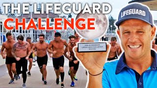 Best Of The Lifeguard Challenges [upl. by Schlesinger]