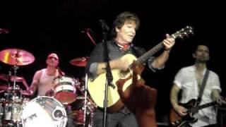 JOHN FOGERTY quotHave You Ever Seen The Rainquot 2010 LIVE Cologne Köln [upl. by Yeldnarb903]