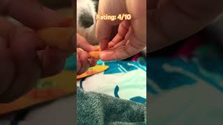 Trying Peelers gummies vairalvideo idontknowwhattoputhere newyoutuberhelp [upl. by Lletnohs723]