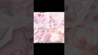 Ewwwho likes baby pink lyrics music aesthetic song edit ritaj ritajsart lanadelreylyrics [upl. by Ahsiekan]