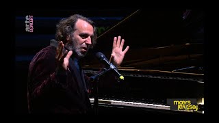 Chilly Gonzales  Moers Festival 2020 [upl. by Musette]