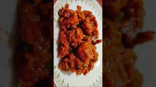 Gobi Manchurian recipe in tamilhow to make Gobi Manchurian recipe tasty subscribe [upl. by Rimat]