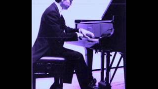 Daniel Hoexter Plays Brahms Paganini Variations op 35 I II [upl. by Johannessen]